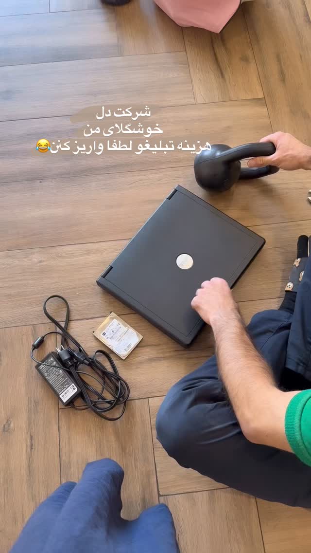  جدید ترین استوری اینستاگرام لیلی زمردیان