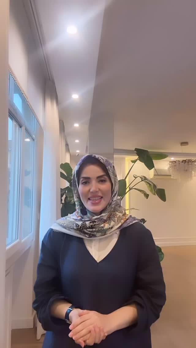  جدید ترین استوری اینستاگرام لیلی زمردیان