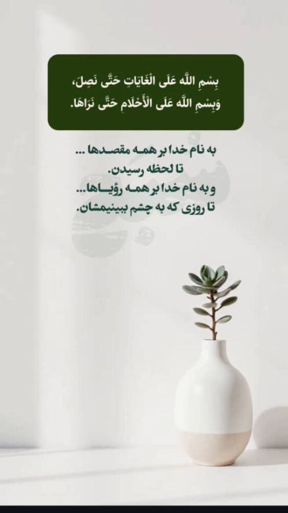  جدید ترین استوری اینستاگرام لیلی زمردیان