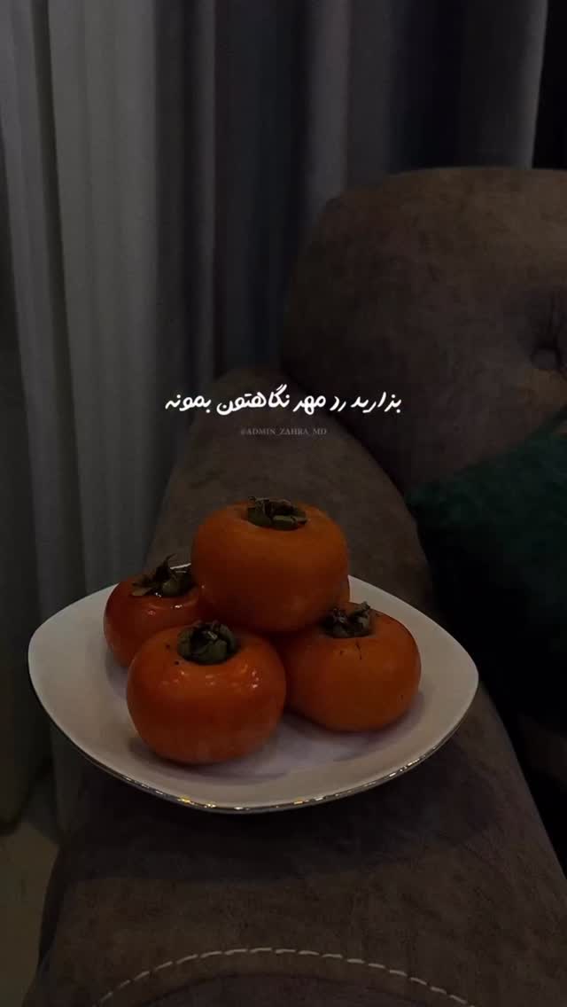  جدید ترین استوری اینستاگرام لیلی زمردیان