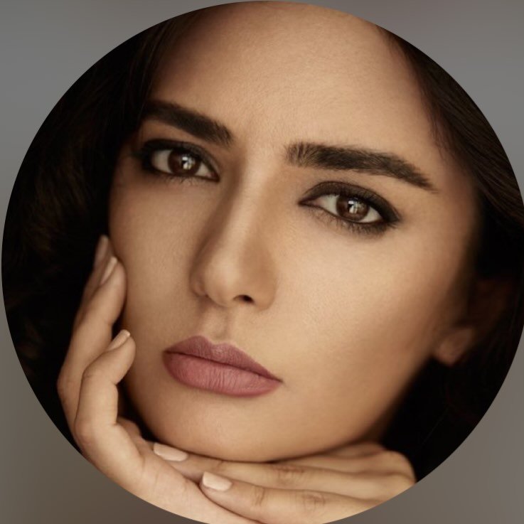 عکس پروفایل اینستاگرام لیندا کیانی / lindakiani4