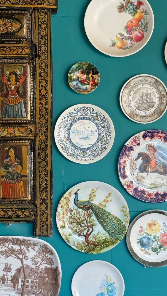  جدید ترین استوری اینستاگرام لیندا کیانی