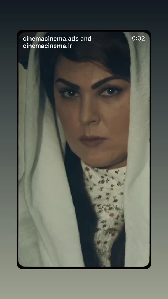  جدید ترین استوری اینستاگرام لیندا کیانی