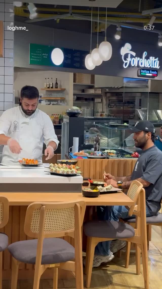  جدید ترین استوری اینستاگرام محمد رضا