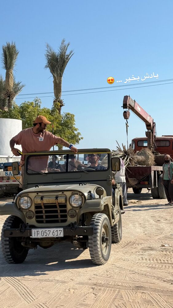  جدید ترین استوری اینستاگرام محمد رضا