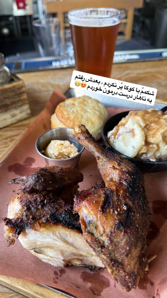  جدید ترین استوری اینستاگرام محمد رضا