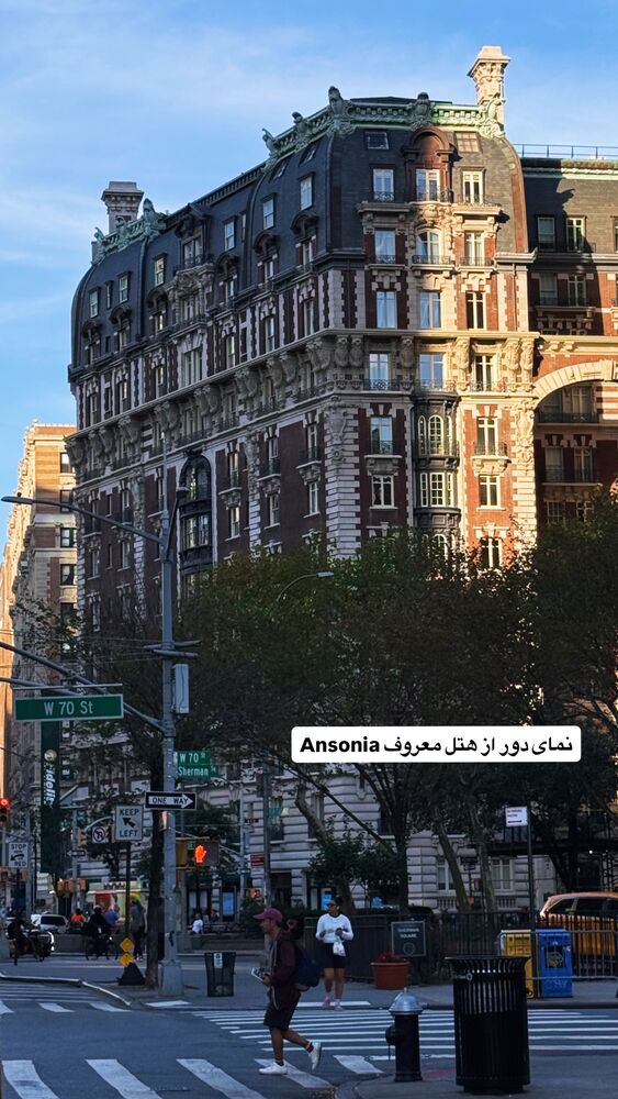  جدید ترین استوری اینستاگرام محمد رضا