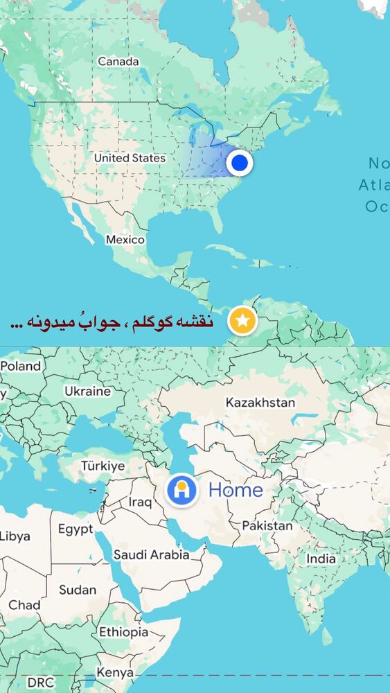  جدید ترین استوری اینستاگرام محمد رضا