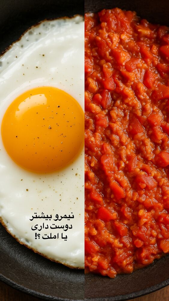  جدید ترین استوری اینستاگرام محمد رضا