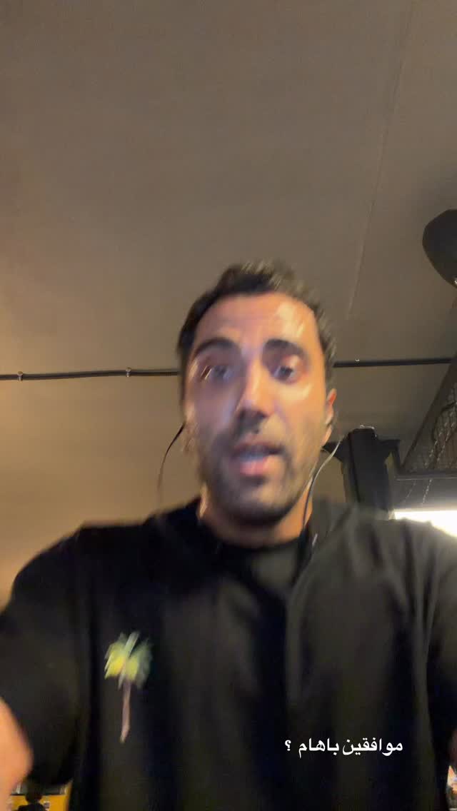  جدید ترین استوری اینستاگرام محمد رضا