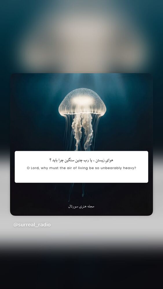  جدید ترین استوری اینستاگرام ل ا