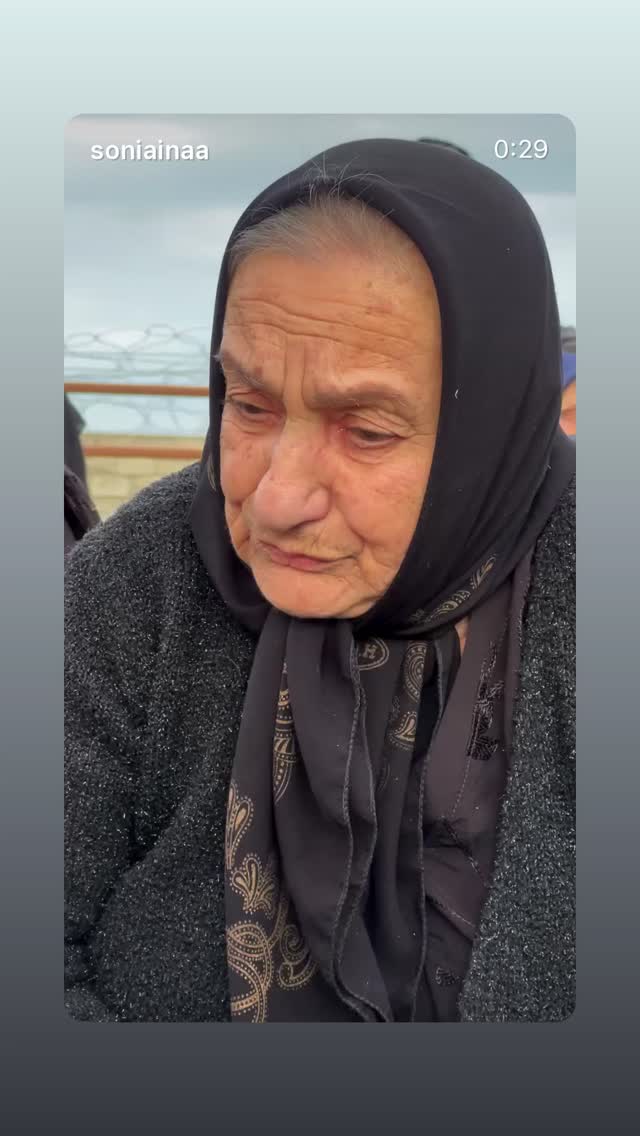  جدید ترین استوری اینستاگرام محمد جرجندی
