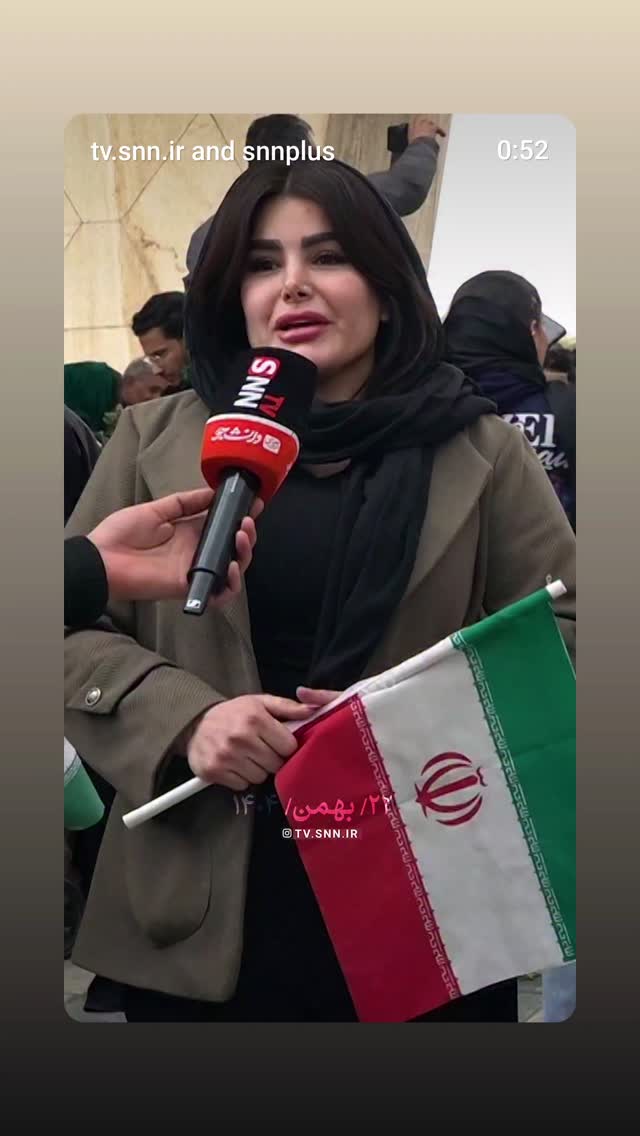  جدید ترین استوری اینستاگرام محمدرضا رودکی