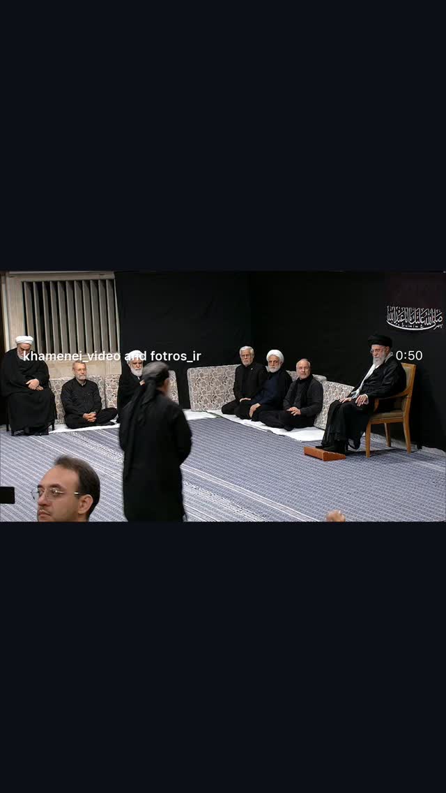  جدید ترین استوری اینستاگرام محدث تک فلاح