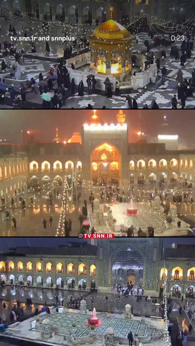  جدید ترین استوری اینستاگرام محدث تک فلاح