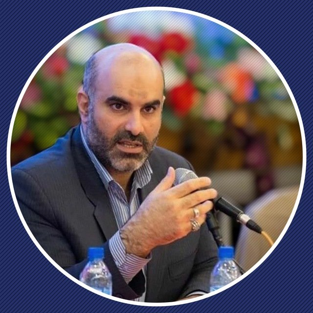  عکس پروفایل اینستاگرام محمدامین توکلی زاده / m.tavakolizade2