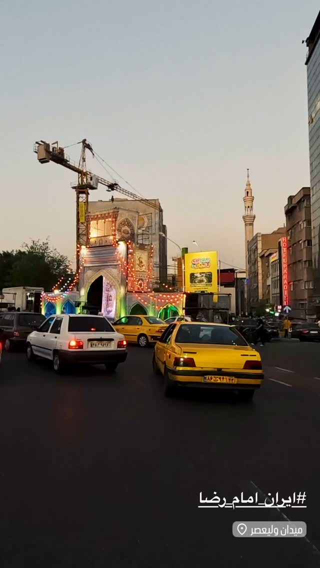  جدید ترین استوری اینستاگرام محمدامین توکلی زاده