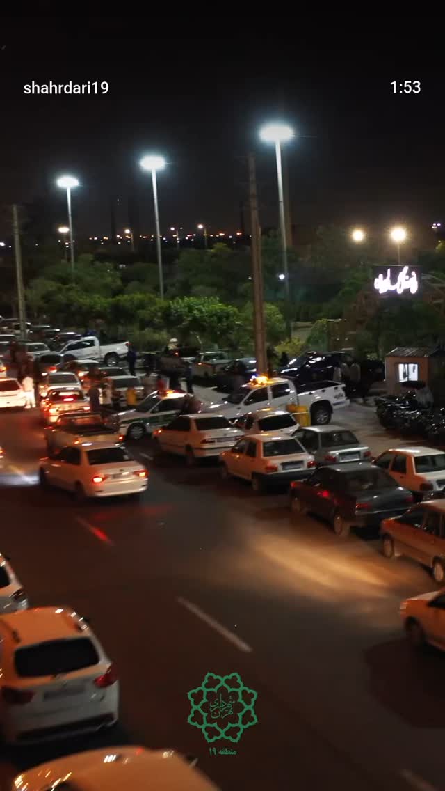  جدید ترین استوری اینستاگرام محمدامین توکلی زاده