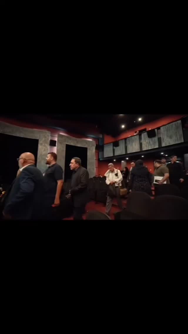  جدید ترین استوری اینستاگرام محمدامین توکلی زاده