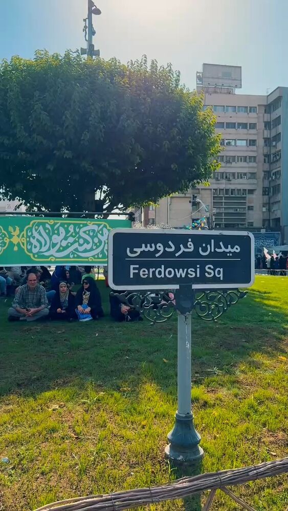  جدید ترین استوری اینستاگرام محمدامین توکلی زاده