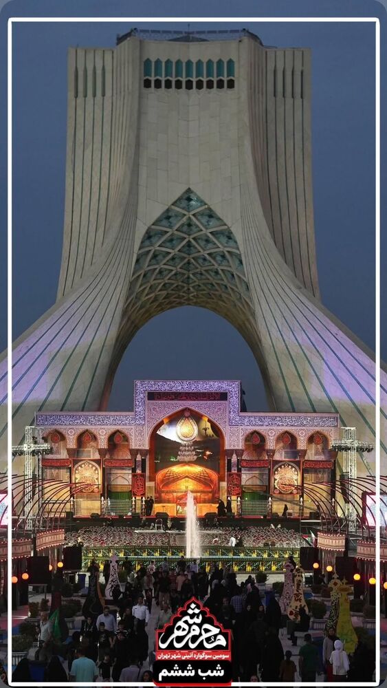  جدید ترین استوری اینستاگرام محمدامین توکلی زاده