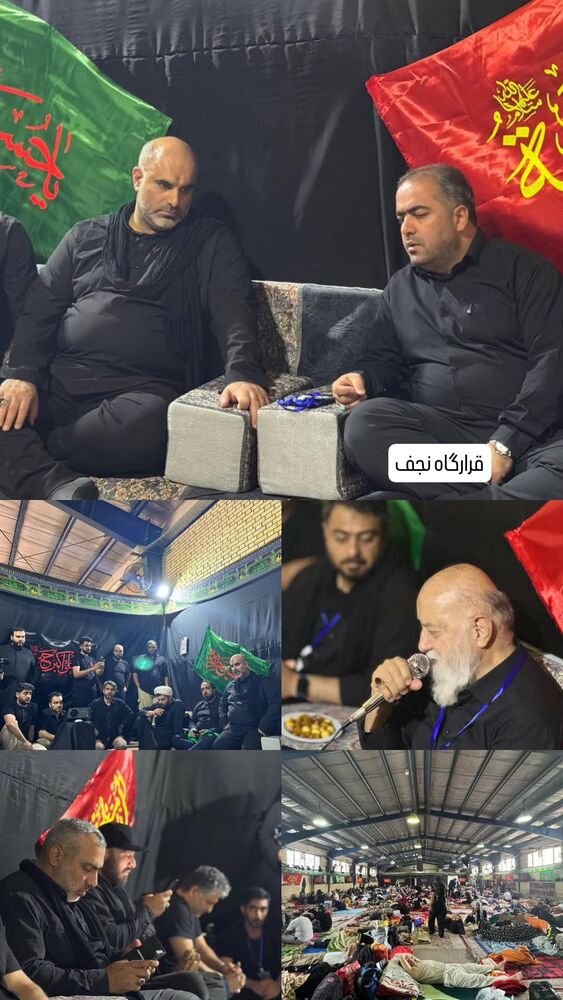  جدید ترین استوری اینستاگرام محمدامین توکلی زاده