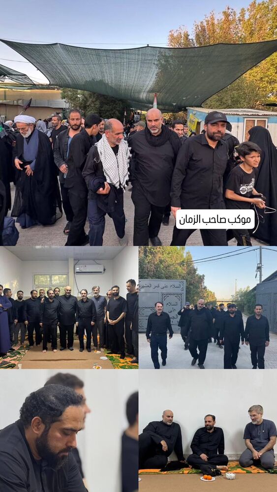  جدید ترین استوری اینستاگرام محمدامین توکلی زاده