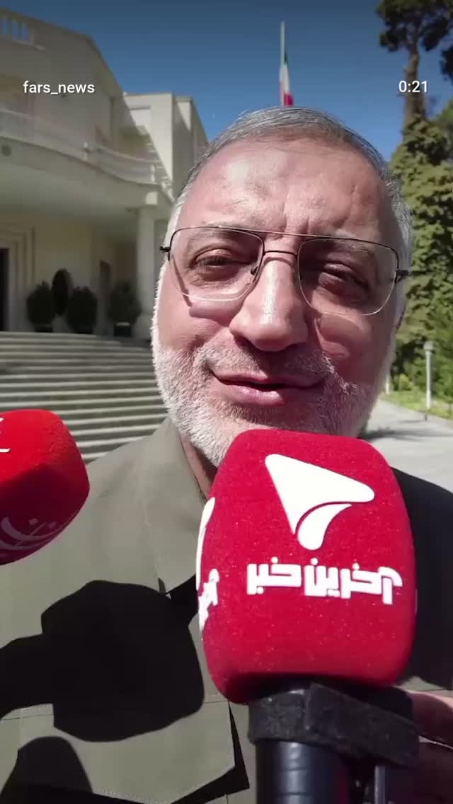  جدید ترین استوری اینستاگرام محمدامین توکلی زاده