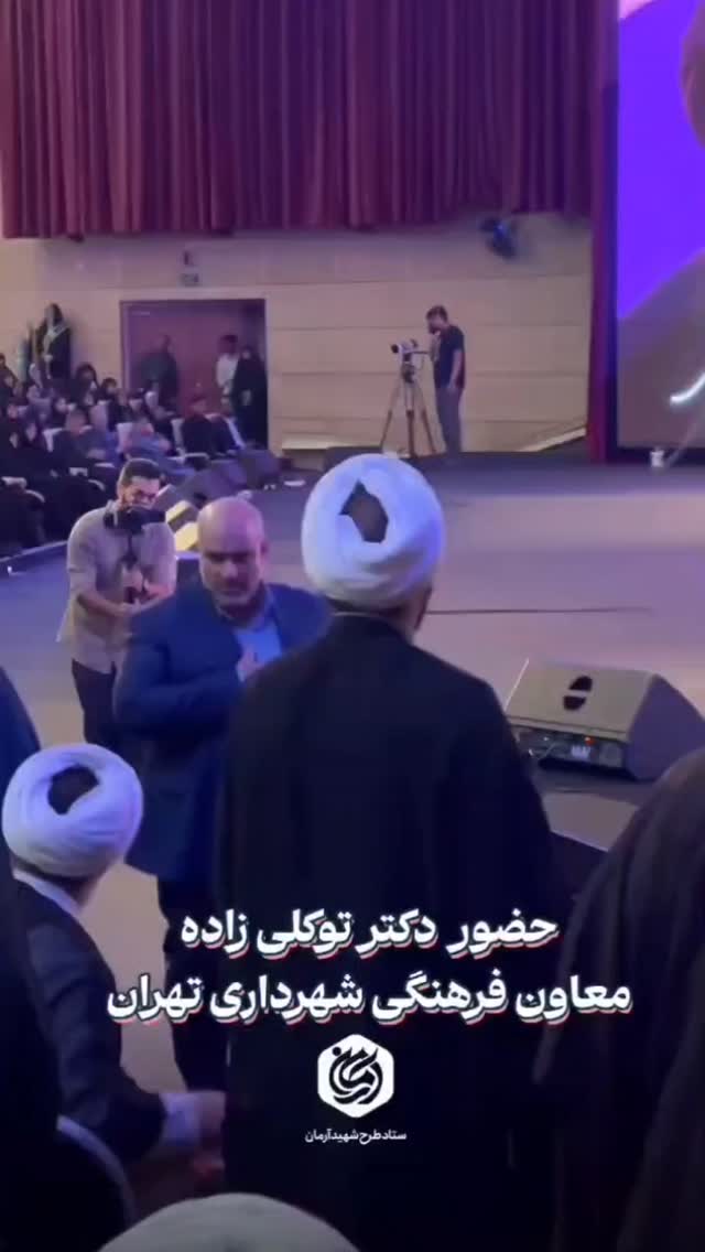 جدید ترین استوری اینستاگرام محمدامین توکلی زاده