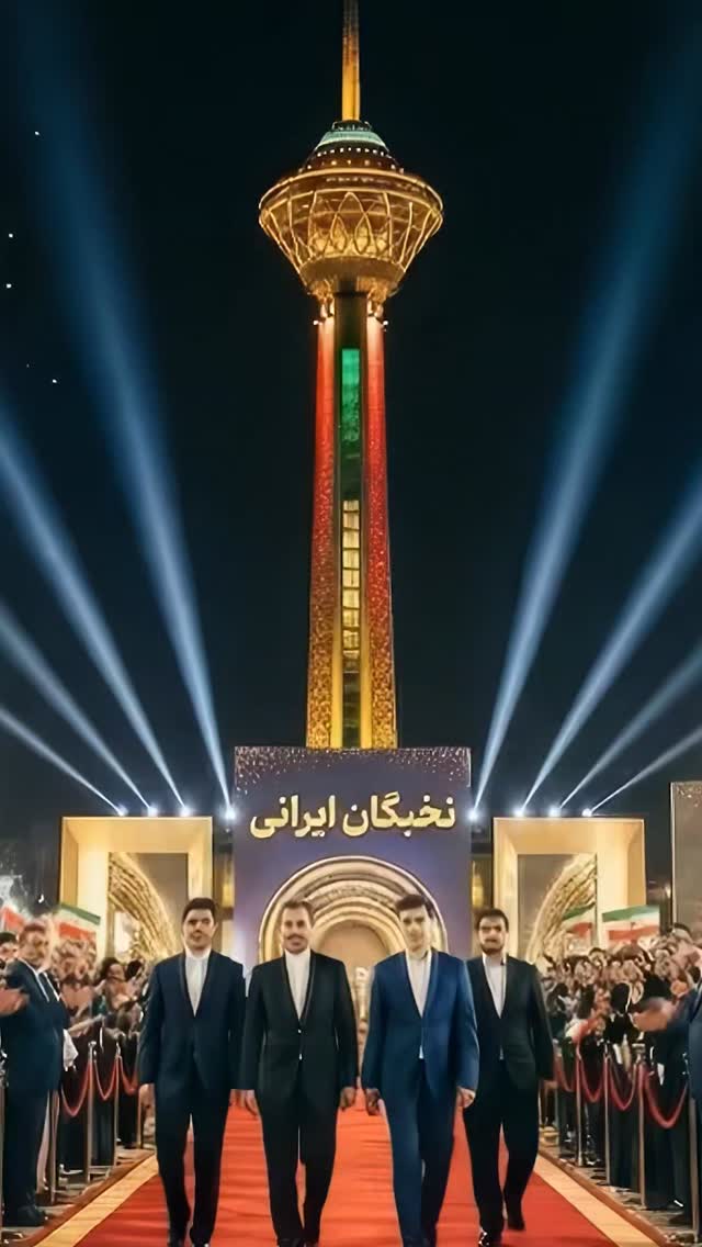  جدید ترین استوری اینستاگرام محمدامین توکلی زاده