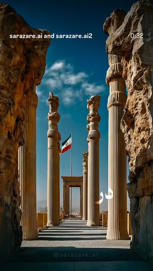  جدید ترین استوری اینستاگرام محمدامین توکلی زاده