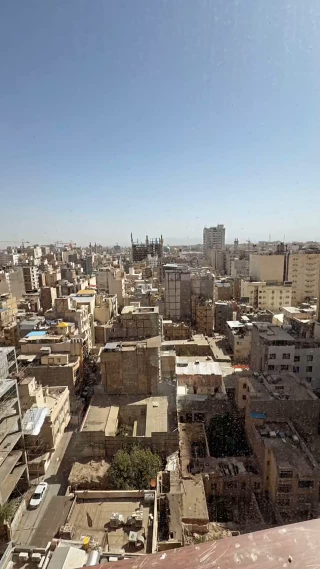  جدید ترین استوری اینستاگرام مرضیه کیان