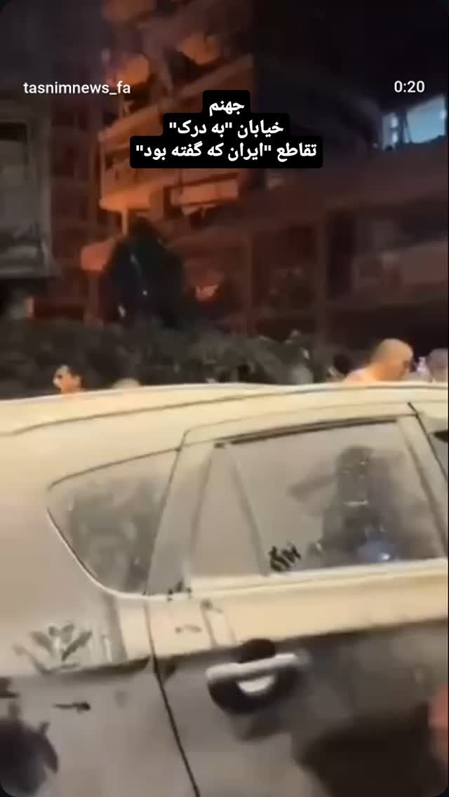  جدید ترین استوری اینستاگرام مرضیه کیان