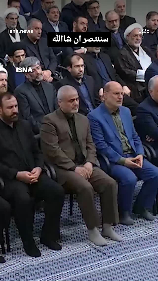  جدید ترین استوری اینستاگرام مرضیه کیان