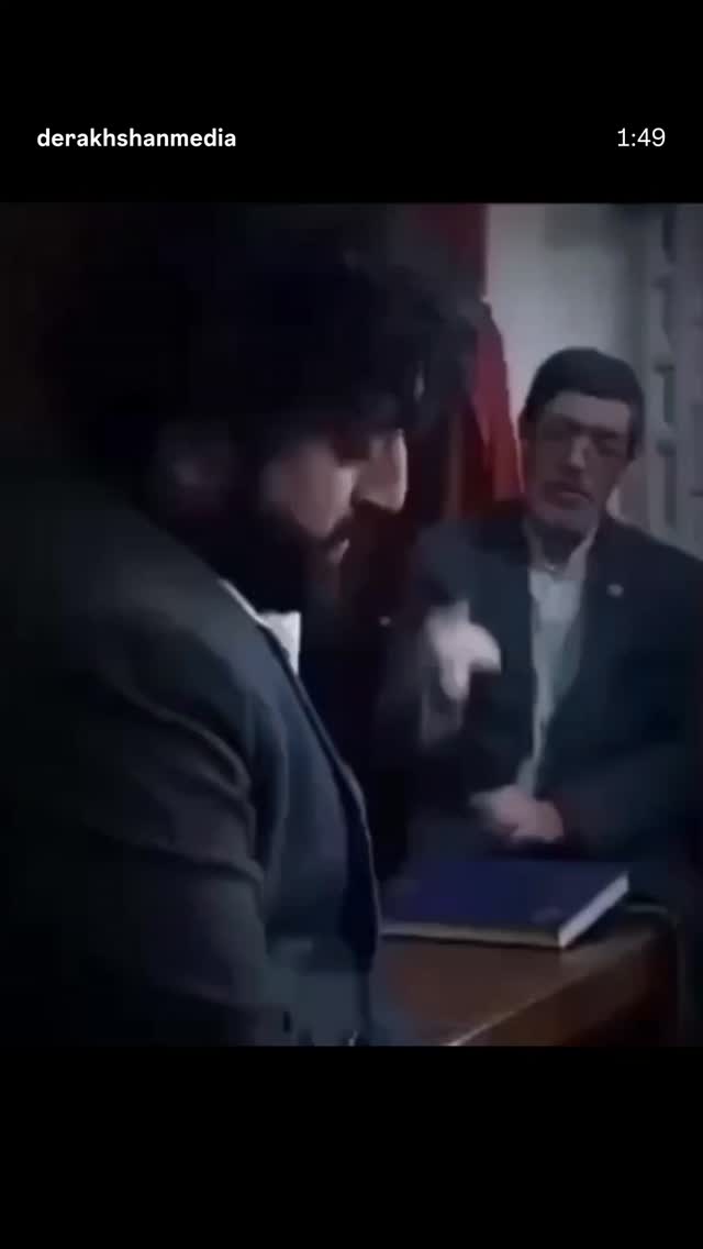  جدید ترین استوری اینستاگرام مرضیه کیان