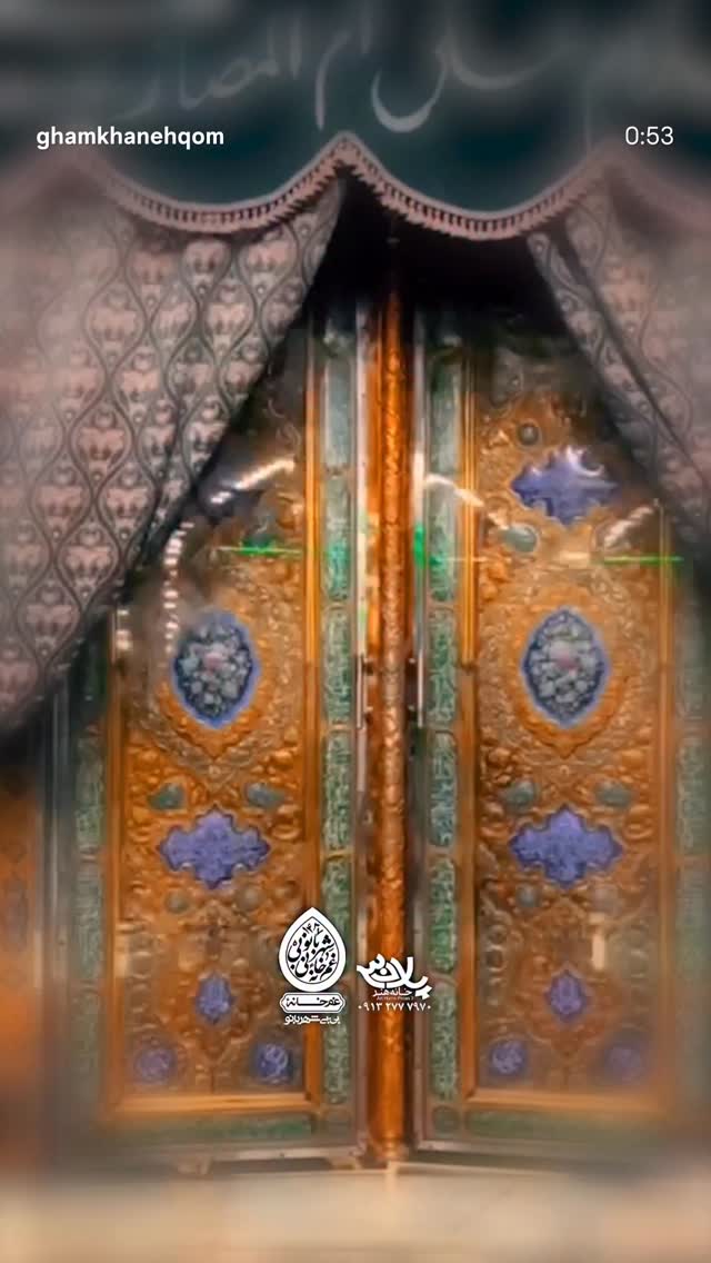  جدید ترین استوری اینستاگرام مرضیه کیان