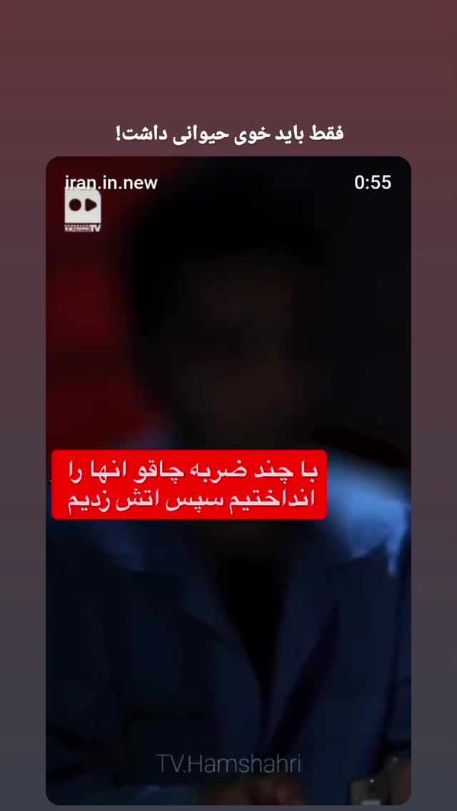  جدید ترین استوری اینستاگرام مرضیه کیان
