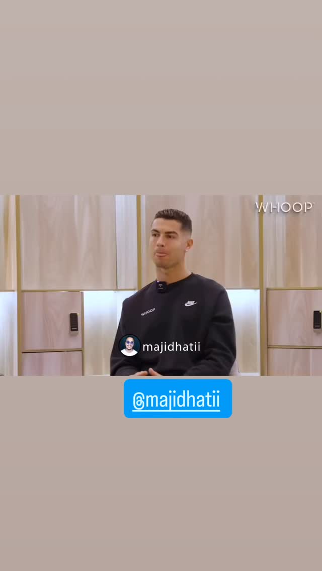  جدید ترین استوری اینستاگرام مسعود حسینی