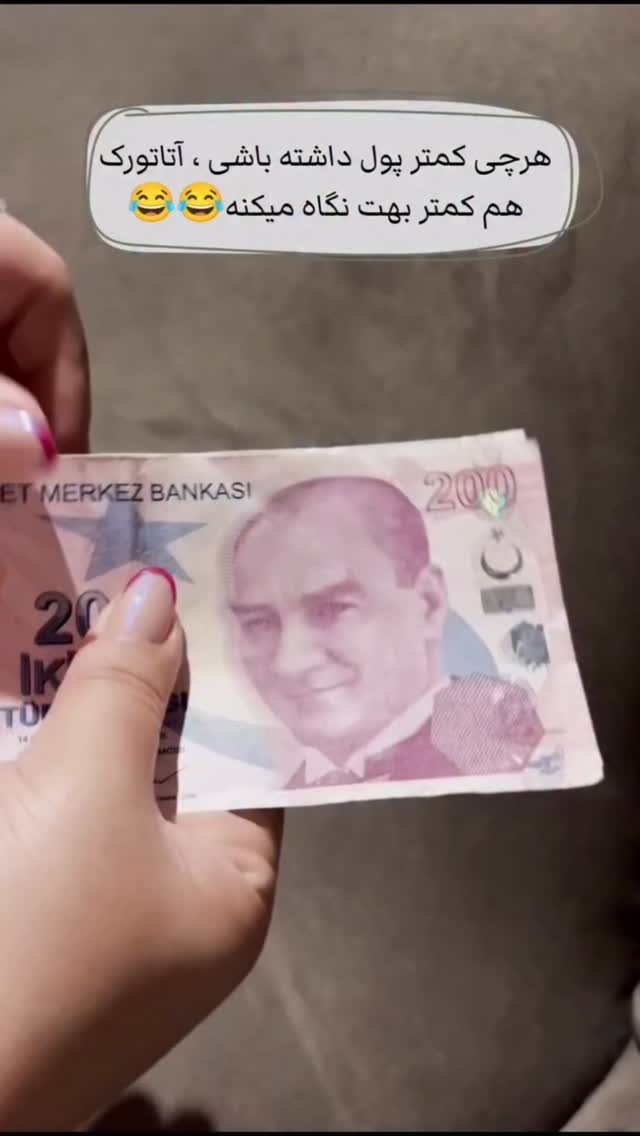  جدید ترین استوری اینستاگرام مسعود حسینی