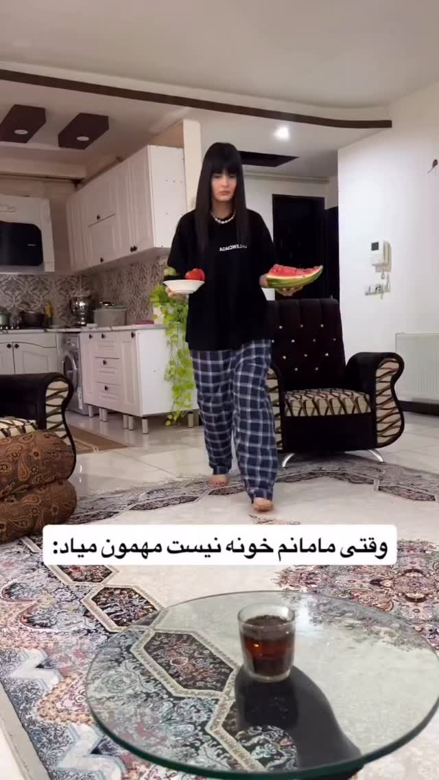  جدید ترین استوری اینستاگرام مسعود حسینی