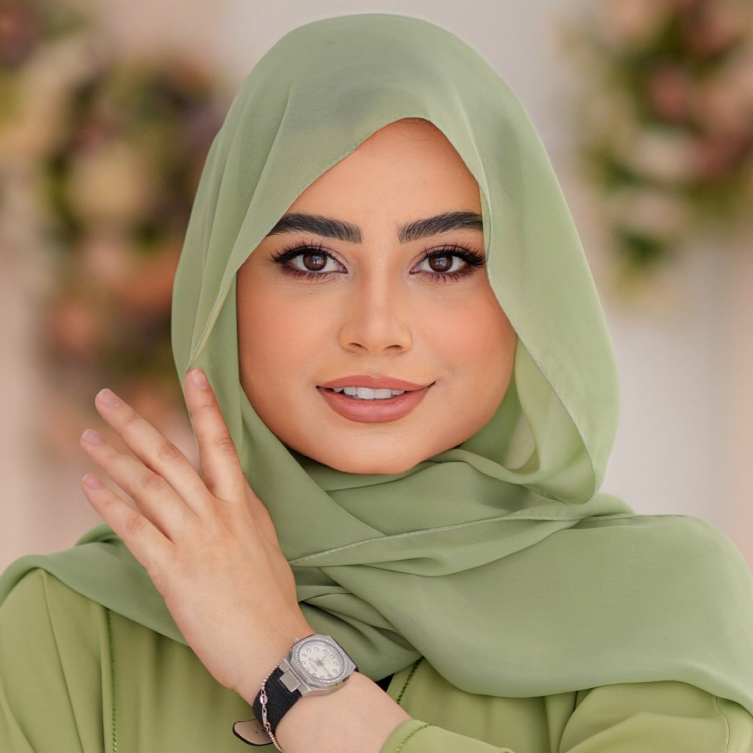 عکس پروفایل اینستاگرام مائده عابدینی / madelii__