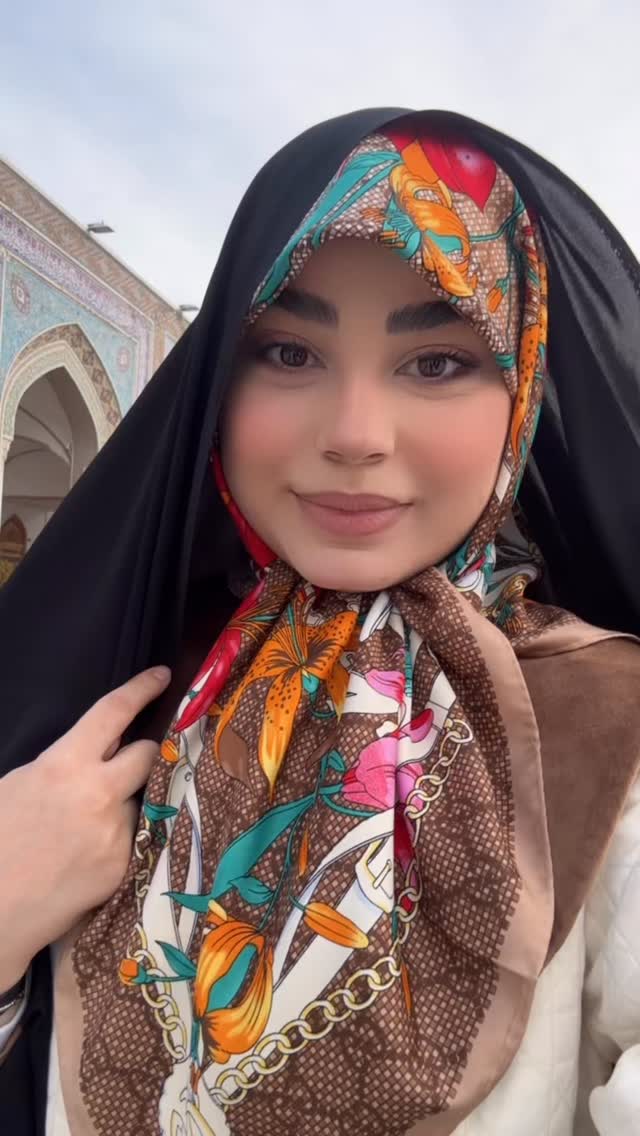  جدید ترین استوری اینستاگرام مائده عابدینی