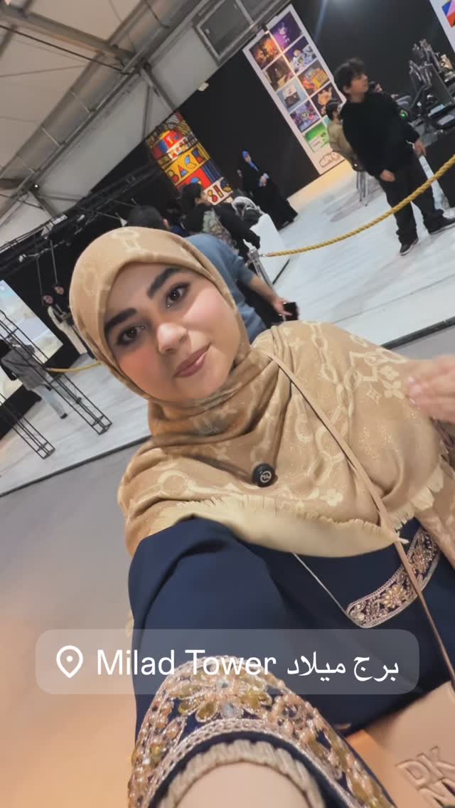  جدید ترین استوری اینستاگرام مائده عابدینی