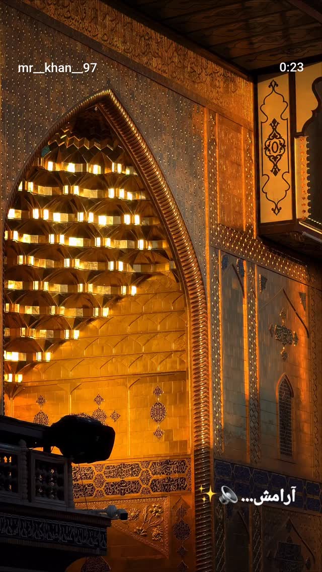  جدید ترین استوری اینستاگرام مائده هاشمی
