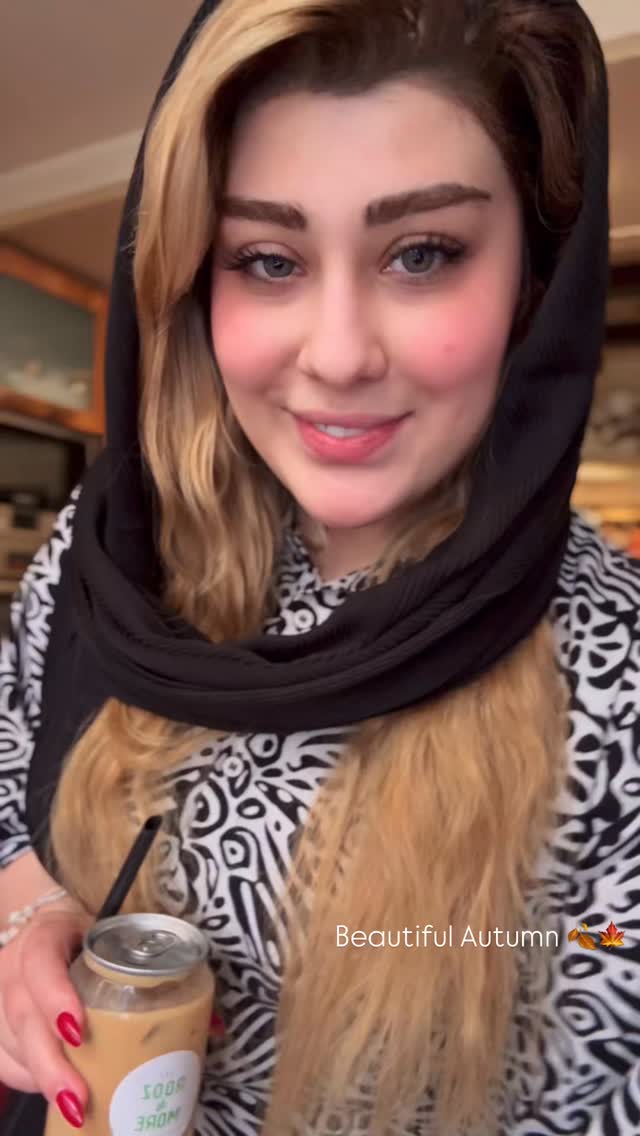  جدید ترین استوری اینستاگرام مائده حیدری