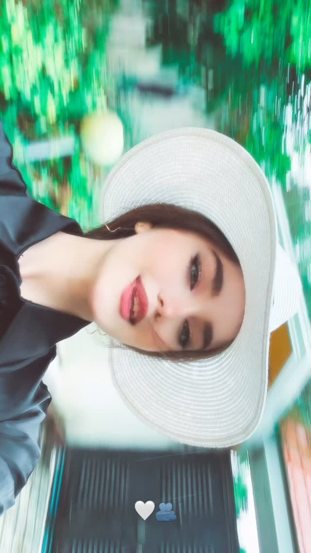  جدید ترین استوری اینستاگرام مائده کریمی