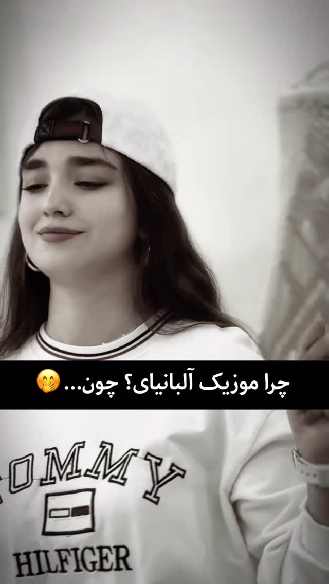  جدید ترین استوری اینستاگرام مائده کریمی