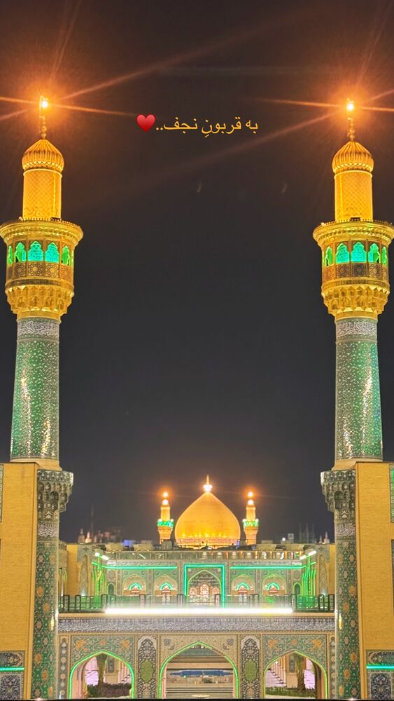  جدید ترین استوری اینستاگرام مائده کریمی