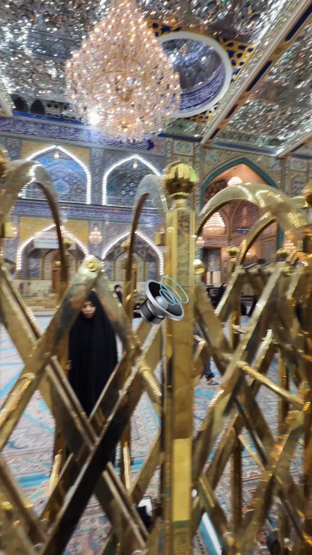 جدید ترین استوری اینستاگرام مائده کریمی