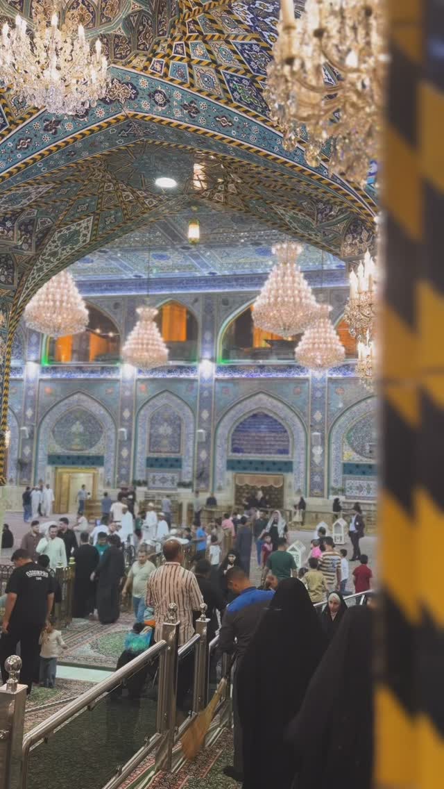  جدید ترین استوری اینستاگرام مائده کریمی